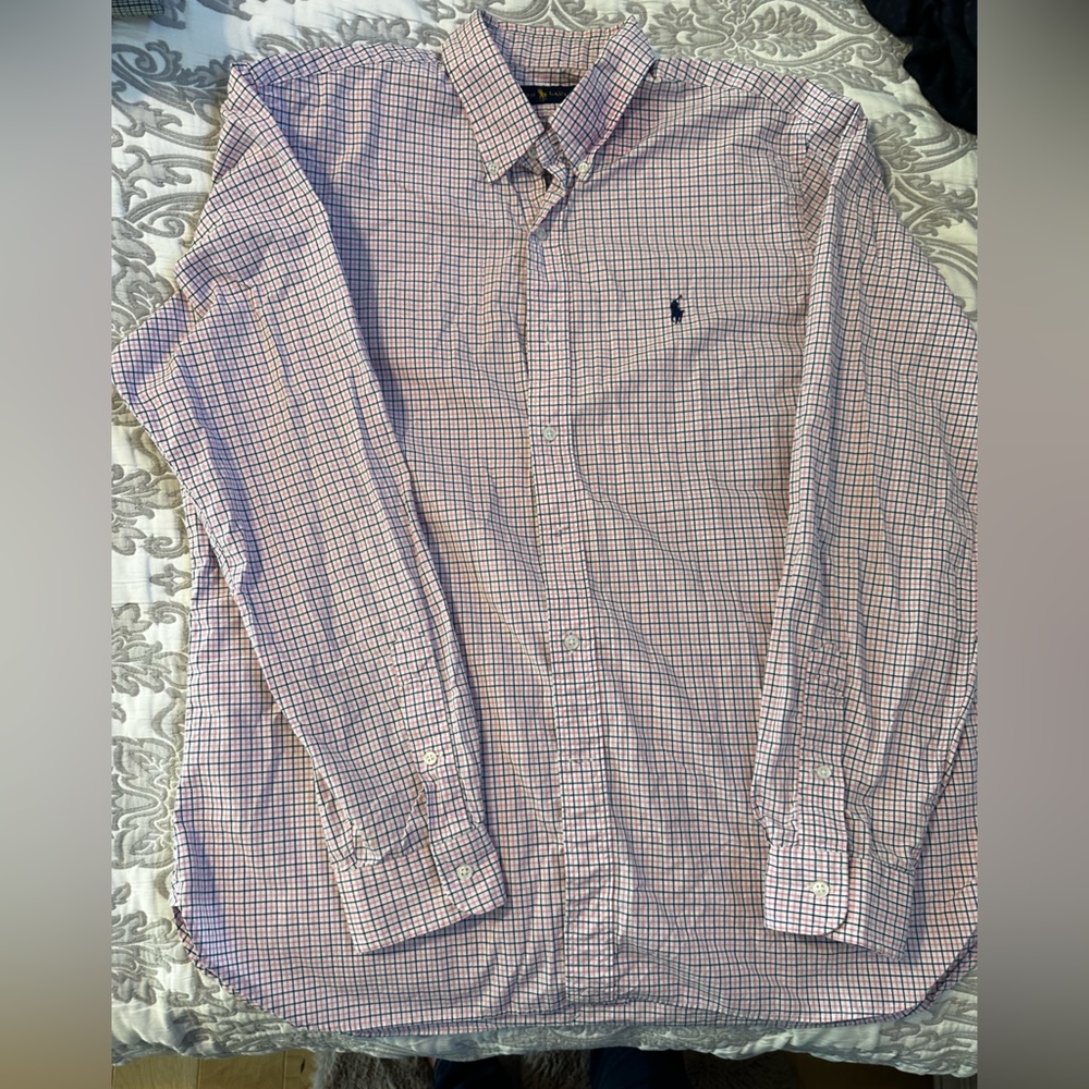 Polo Ralph Lauren dress shirt